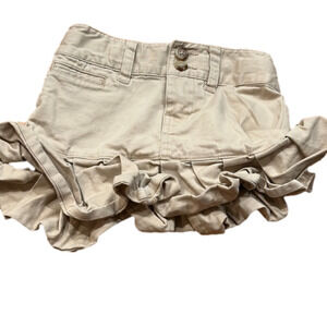 Polo size 4 t girl skirt good condition
